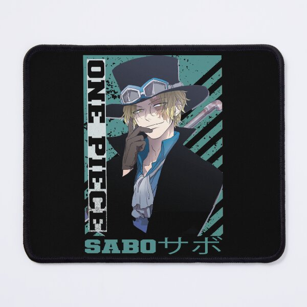 Item preview, Sabo One Piece designed and sold by Kaken-C.