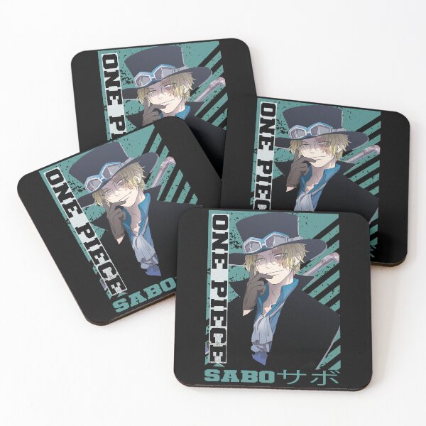 Item preview, Sabo One Piece designed and sold by Kaken-C.