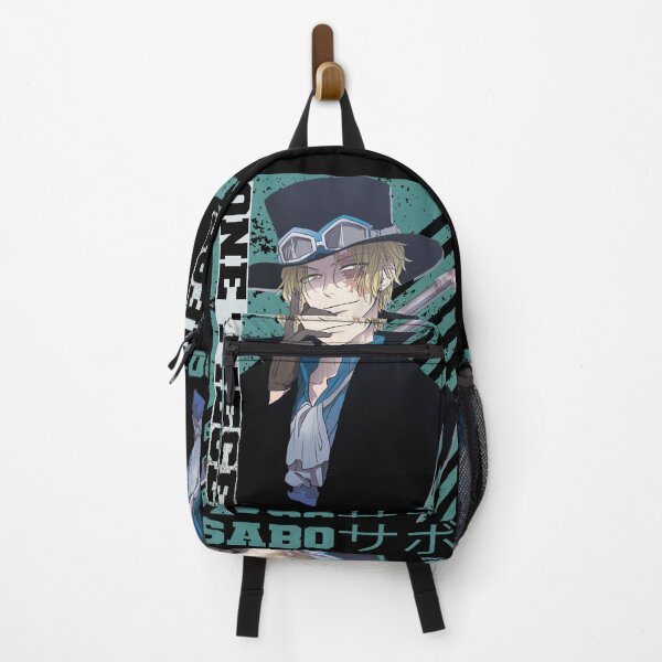 Item preview, Sabo One Piece designed and sold by Kaken-C.