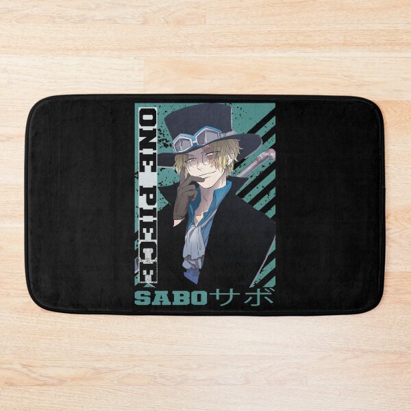 Item preview, Sabo One Piece designed and sold by Kaken-C.