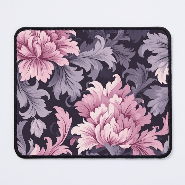 Item preview, Brocade Pattern designed and sold by SideSignal.
