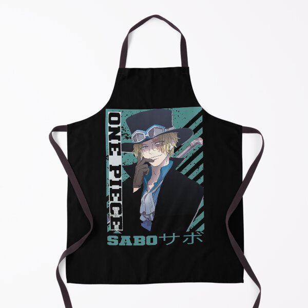 Item preview, Sabo One Piece designed and sold by Kaken-C.