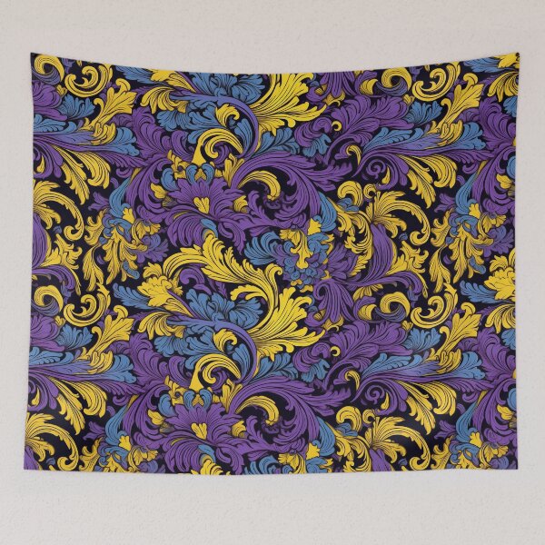 Item preview, Brocade Pattern designed and sold by SideSignal.