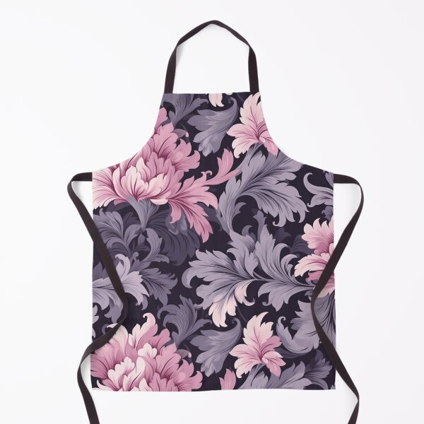 Item preview, Brocade Pattern designed and sold by SideSignal.