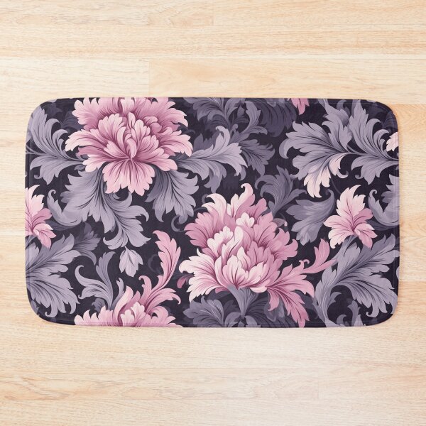 Item preview, Brocade Pattern designed and sold by SideSignal.