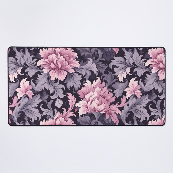 Item preview, Brocade Pattern designed and sold by SideSignal.