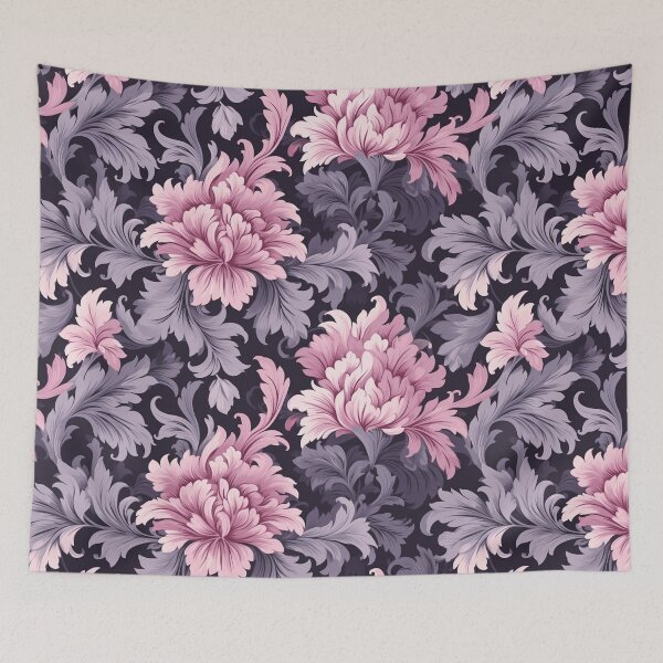 Item preview, Brocade Pattern designed and sold by SideSignal.