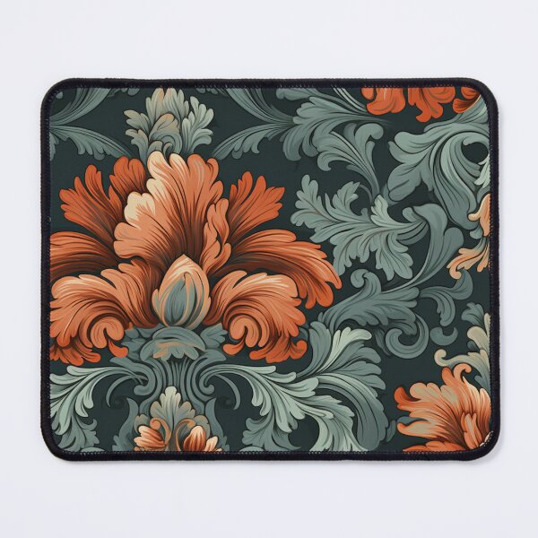 Item preview, Brocade Pattern designed and sold by SideSignal.