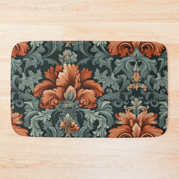 Item preview, Brocade Pattern designed and sold by SideSignal.