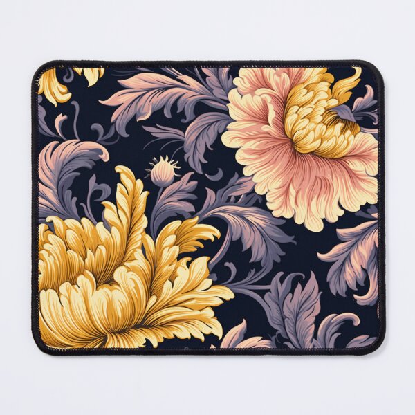 Item preview, Brocade Pattern designed and sold by SideSignal.