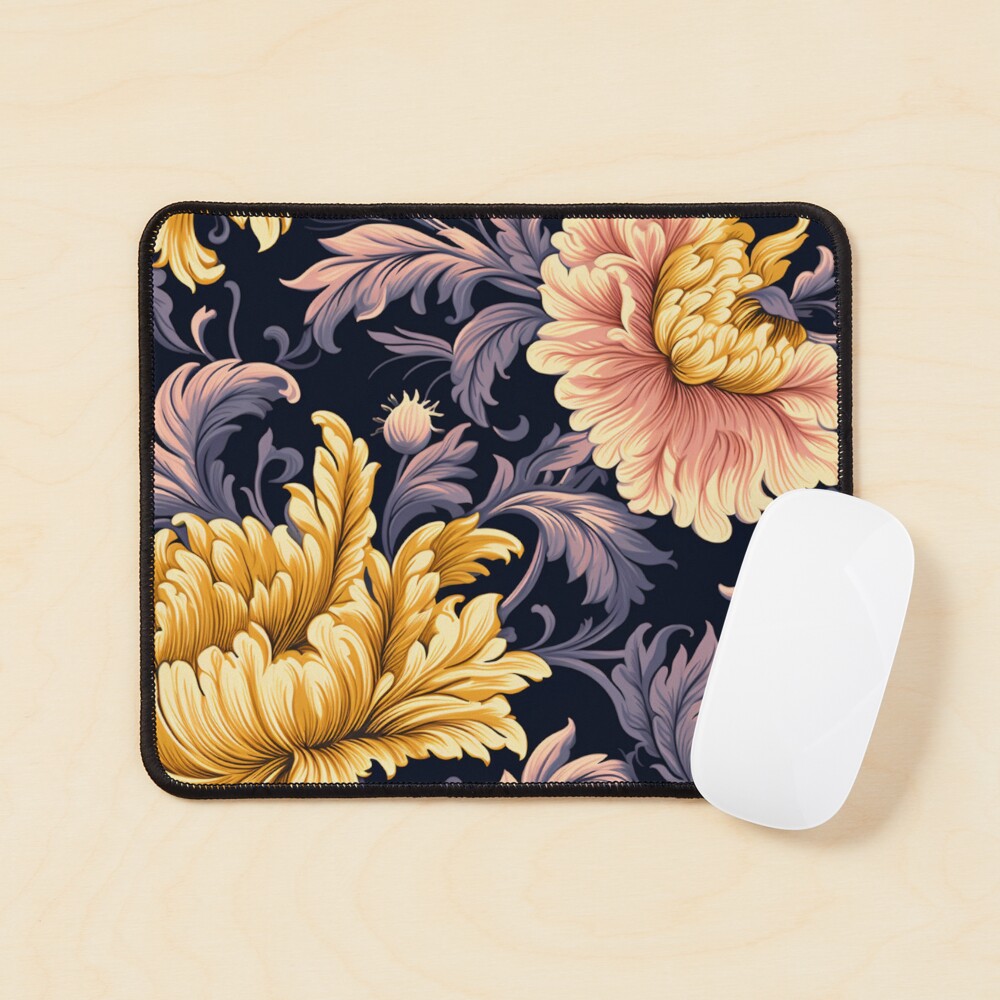 Item preview, Mouse Pad designed and sold by SideSignal.
