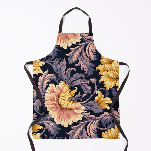 Item preview, Brocade Pattern designed and sold by SideSignal.