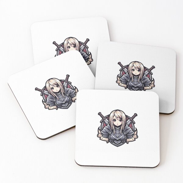 Item preview, Knight Badge designed and sold by Vulthoom.