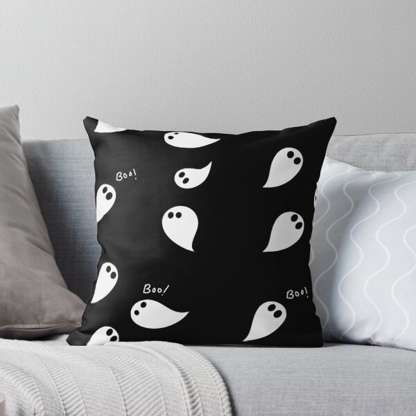 Item preview, Cute boo, halloween, designed and sold by Meghaillustrat.