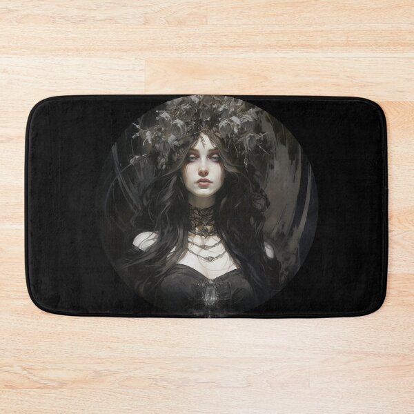 Item preview, Haunted beauty  designed and sold by MendaciousMina.