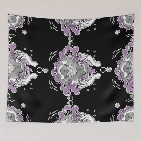 Item preview, Ouroboros designed and sold by elowingsart.