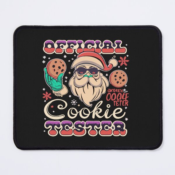 Item preview, Official Cookie Taster Christmas Elf Lover Matching Family designed and sold by Pitchou07.