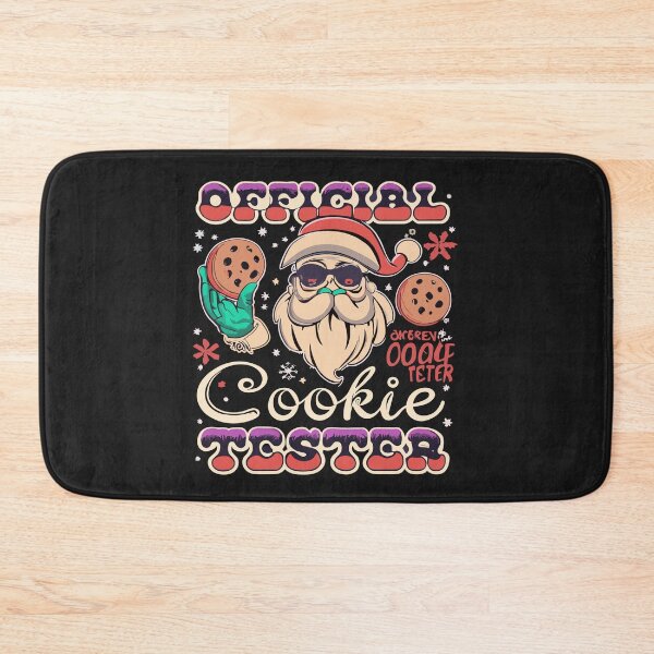Item preview, Official Cookie Taster Christmas Elf Lover Matching Family designed and sold by Pitchou07.
