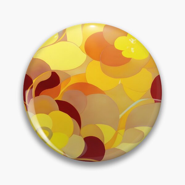 Item preview, Mellow Yellow Flowers  designed and sold by Dana Roper.