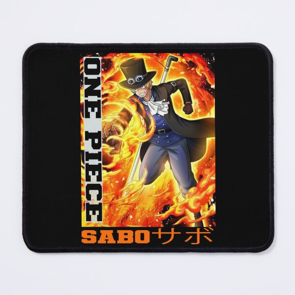 Item preview, Sabo One Piece designed and sold by Kaken-C.