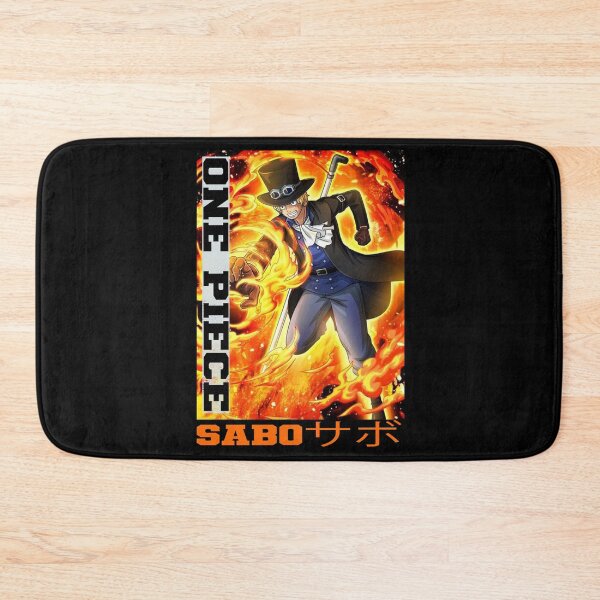 Item preview, Sabo One Piece designed and sold by Kaken-C.