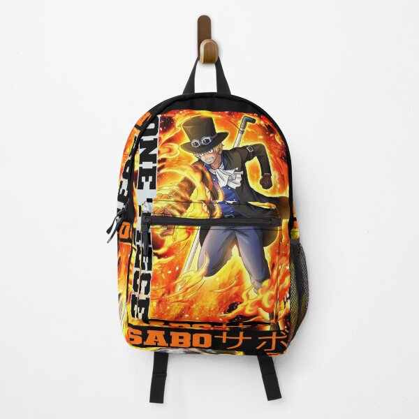 Item preview, Sabo One Piece designed and sold by Kaken-C.