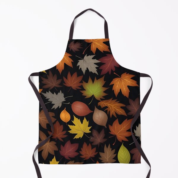 Item preview, Fall Season Seamless Pattern. designed and sold by ExtraEm.