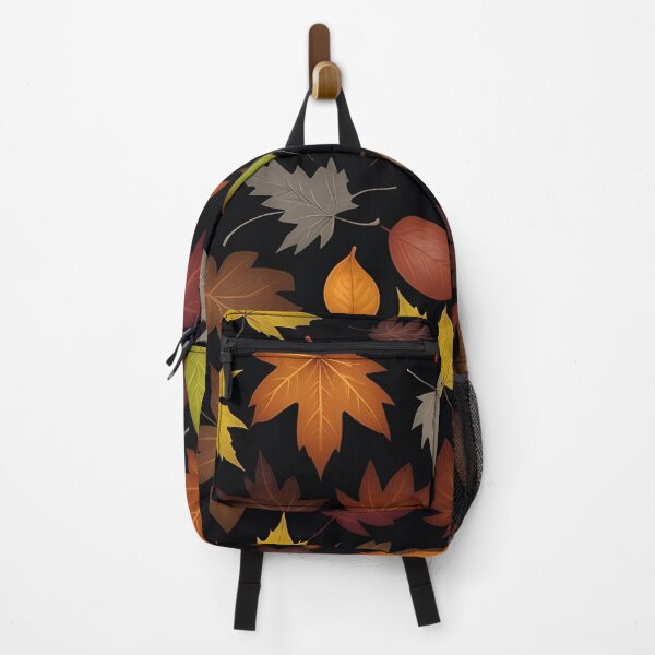 Item preview, Fall Season Seamless Pattern. designed and sold by ExtraEm.