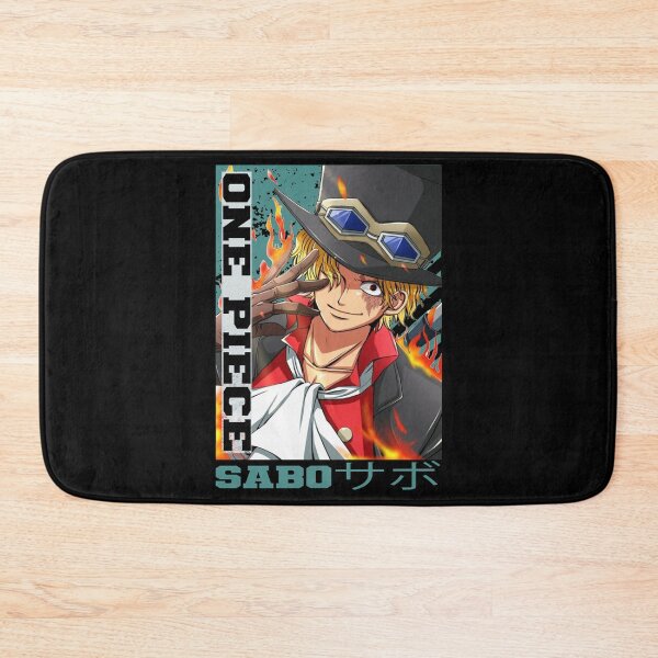 Item preview, Sabo One Piece designed and sold by Kaken-C.