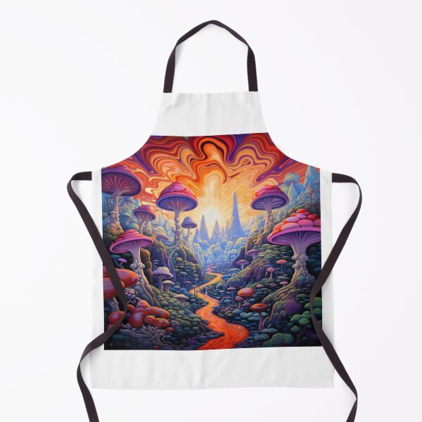 Item preview, Trippy art designed and sold by GraysDesigns10.