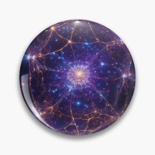 Item preview, Cosmic Web designed and sold by M-Y-A-R-T-.