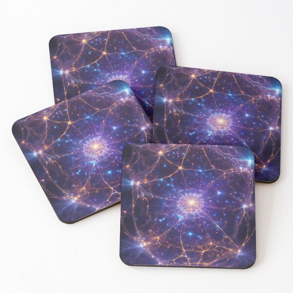 Item preview, Cosmic Web designed and sold by M-Y-A-R-T-.