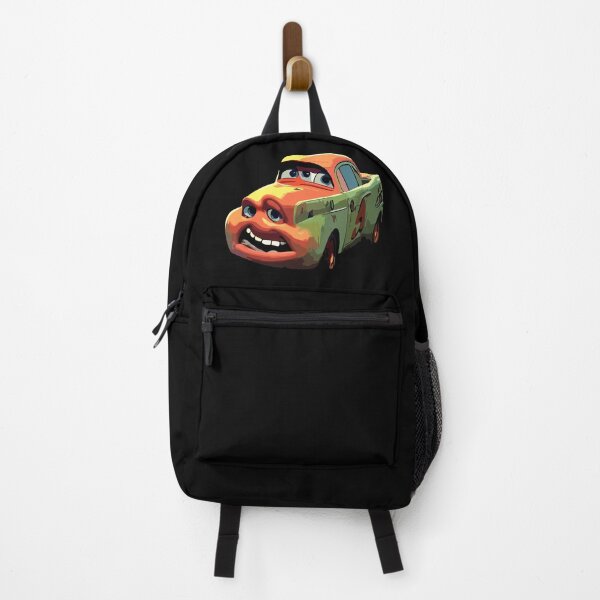 Item preview, Mater from cars best designed and sold by Warta.
