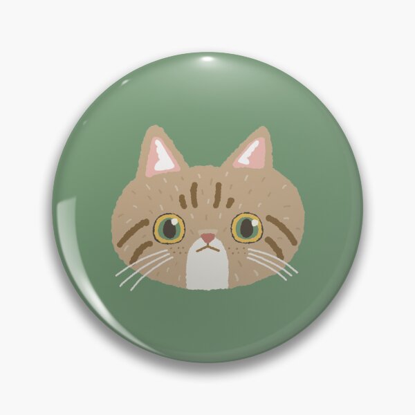 Artikelvorschau, Tabby Katze entworfen und verkauft von bebolife.