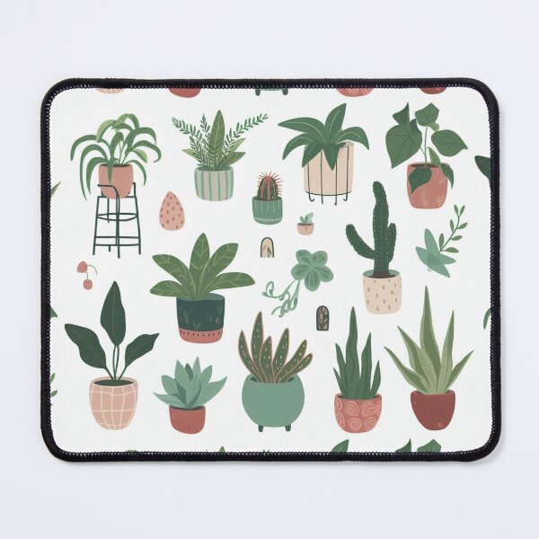 Item preview, Houseplant Collection designed and sold by attpavitra.