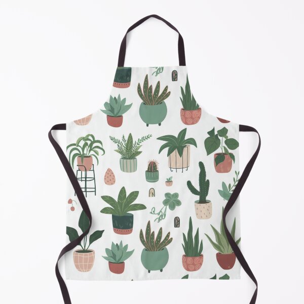 Item preview, Houseplant Collection designed and sold by attpavitra.