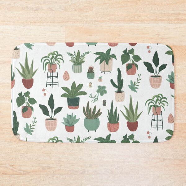 Item preview, Houseplant Collection designed and sold by attpavitra.