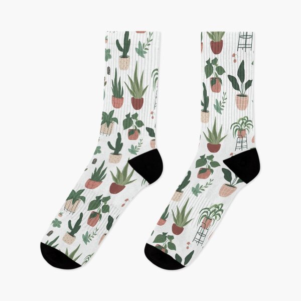 Item preview, Houseplant Collection designed and sold by attpavitra.