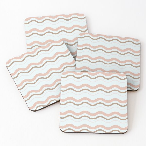 Item preview, Curved Lines designed and sold by ColorfulPatt-n.
