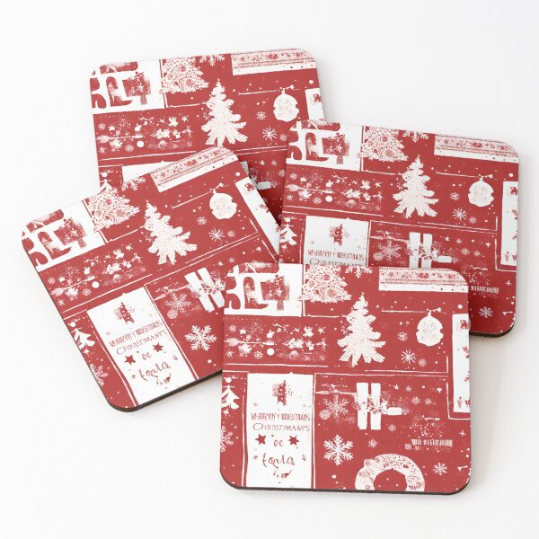 Item preview, Christmas Mood designed and sold by dogonly.