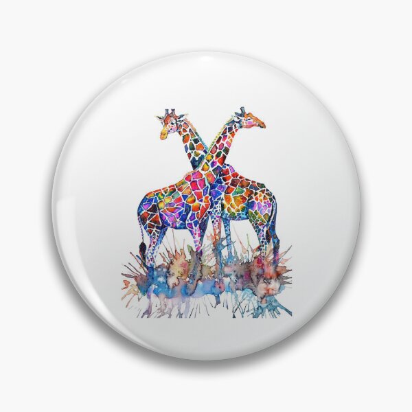 Item preview, Jirafa designed and sold by Collection de trésors .