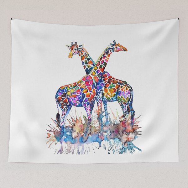 Item preview, Jirafa designed and sold by Collection de trésors .