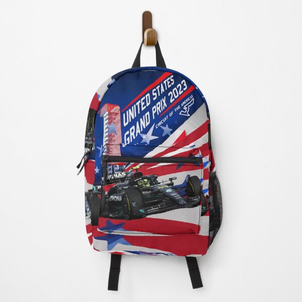 Item preview, US Grand Prix COTA Austin 2023 designed and sold by Speedbirddesign.