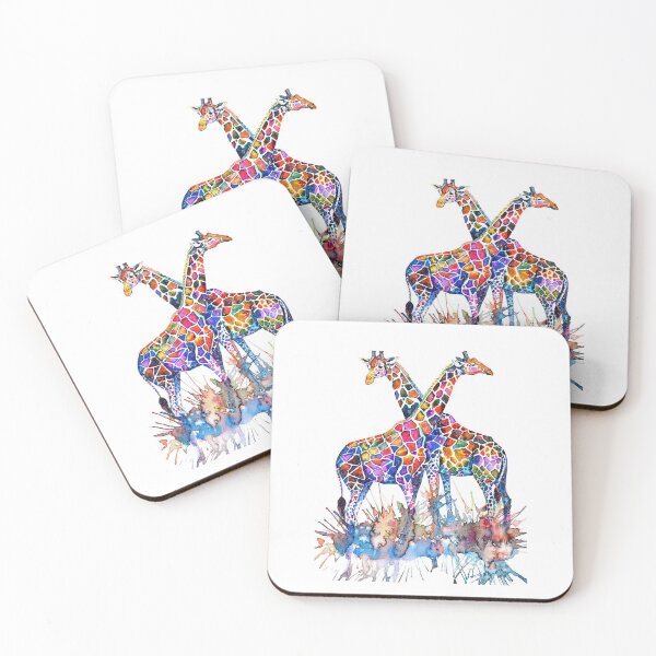 Item preview, Jirafa designed and sold by Collection de trésors .