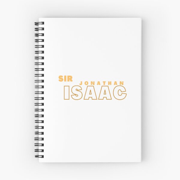 Item preview, Jonathan Isaac designed and sold by IlhamMamun.