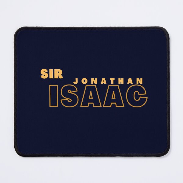 Item preview, Jonathan Isaac designed and sold by IlhamMamun.