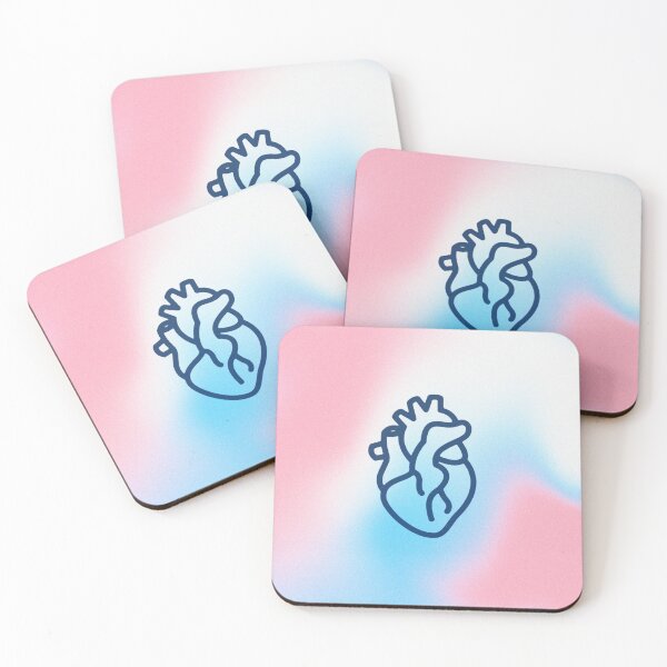 Item preview, Trans Pride designed and sold by RainbowGeekShop.