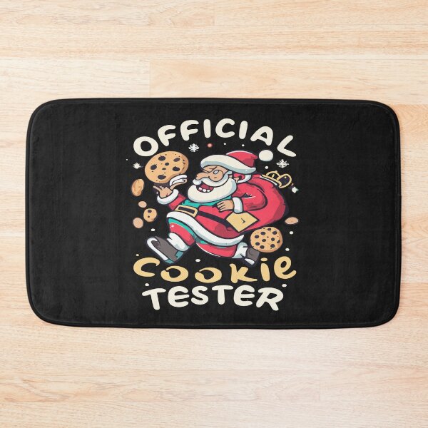Item preview, Official Cookie Taster Christmas Elf Lover Matching Family designed and sold by Pitchou07.