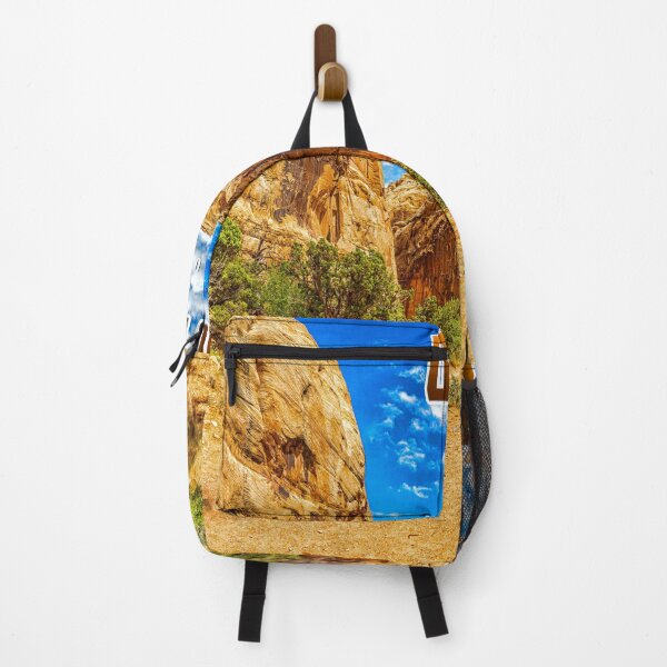 Item preview, Capitol Reef National Park designed and sold by GestaltImagery.