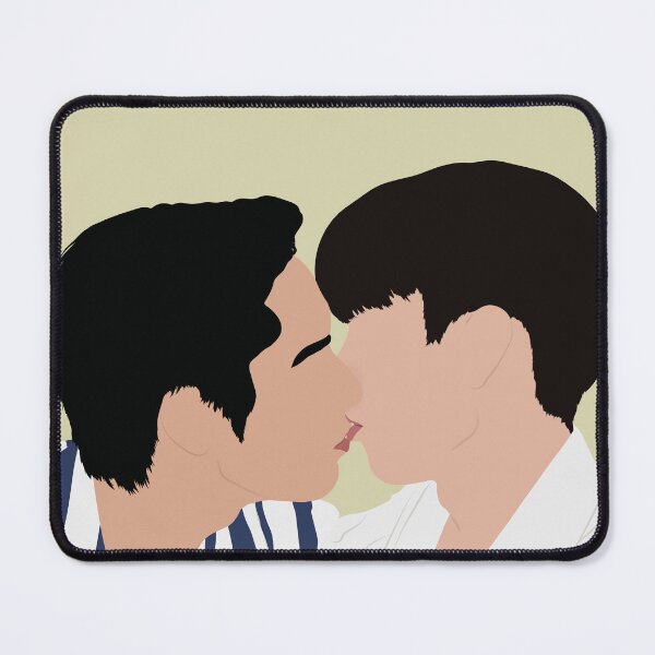 Item preview, I want to taste it from the lips of the person I love. | i feel you linger in the air designed and sold by Pinu92.